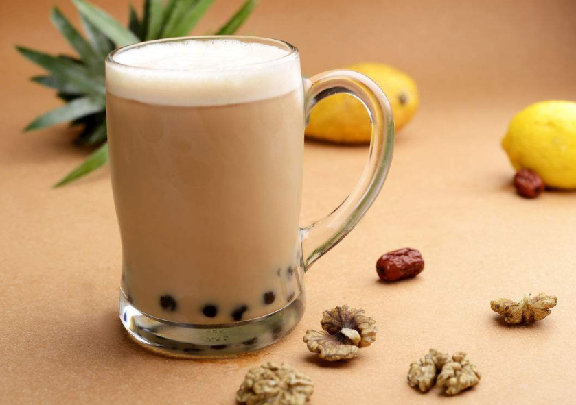 “網紅”奶茶店豈能沒底線