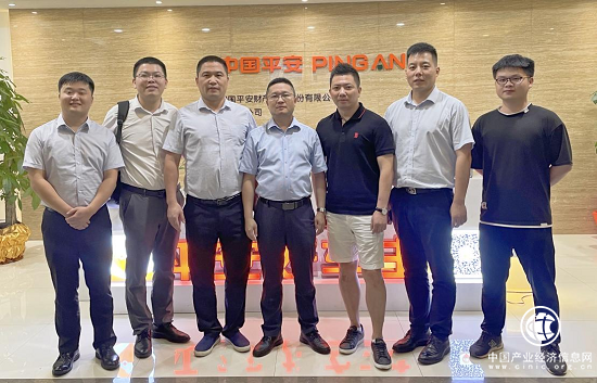 煥梯寶：打造電梯維保智慧新生態，托舉起新時代的安居夢