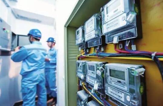 明確了！居民用電不漲價