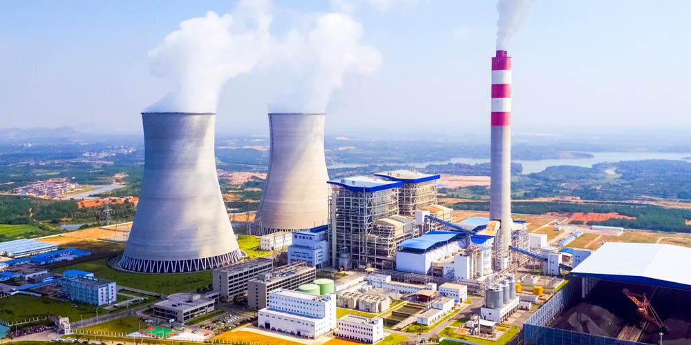 河南1-8月規模以上工業發電量2294.68億千瓦時 同比增長6.2%