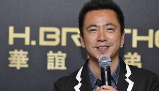 華誼兄弟創始人再拋減持計劃