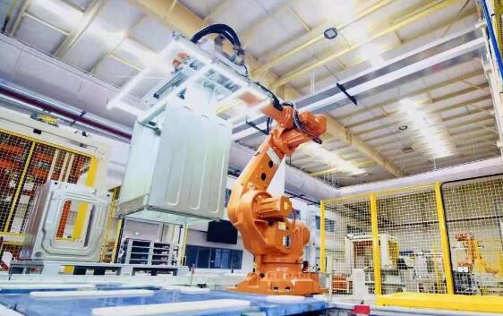 多元發力“雙循環” 家電企業彰顯“中國制造”實力