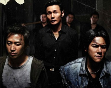 電影人談中國功夫電影：“押寶”青年一代 關注中國文化