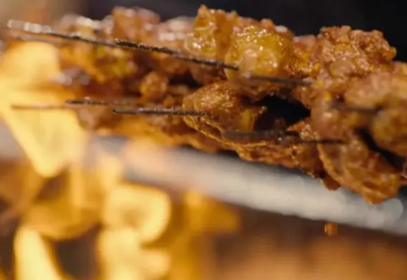 美食紀錄片扎堆，我們為何迷戀“吃飯”這件小事