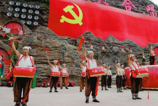 湘贛邊區域合作示范區建設總體方案出爐 紅色文旅迎新機