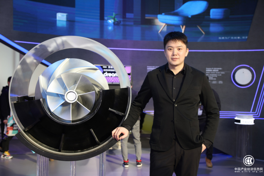 追覓科技完成36億C輪融資：極致引領創新，未來無限可能