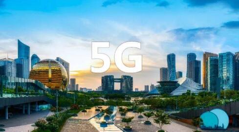 杭州“5G第一城”再展實力，移動5G分流比超30%全國第一
