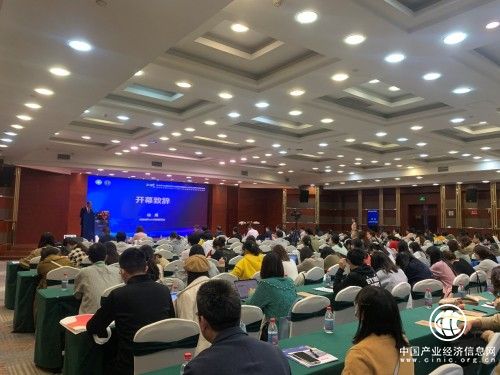 不忘初心，砥礪前行——移宇科技助力瀘州市內分泌學術年會
