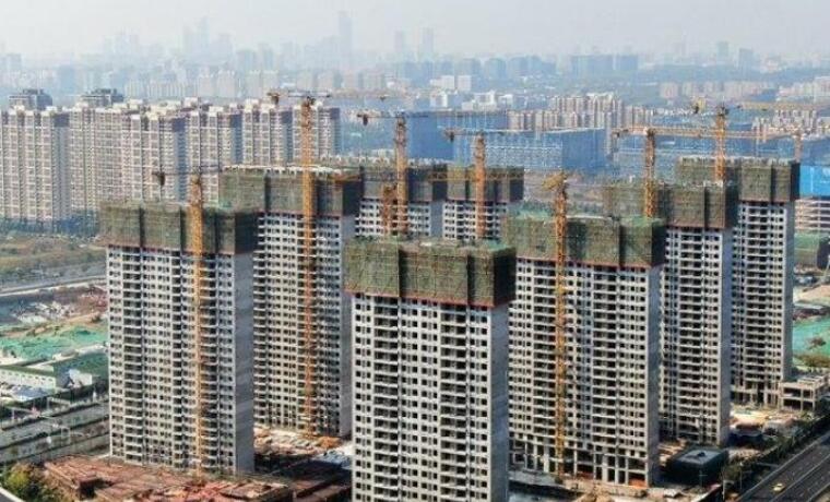 前三季度31省份房地產開發投資數據出爐 17地增速超全國