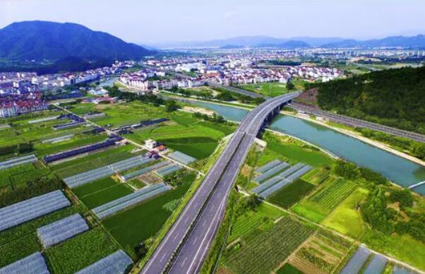 中辦、國辦印發《關于推動城鄉建設綠色發展的意見》