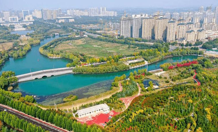國家批復了！河南發文推進許昌國家城鄉融合發展試驗區建設