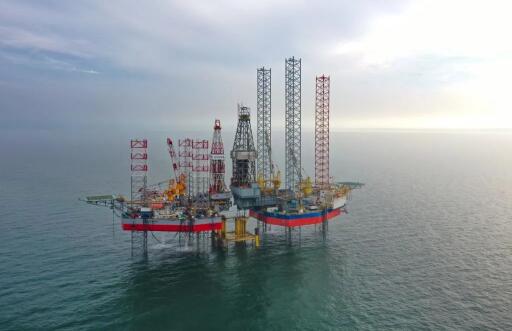 我國多項海上鉆完井技術達世界領先水平