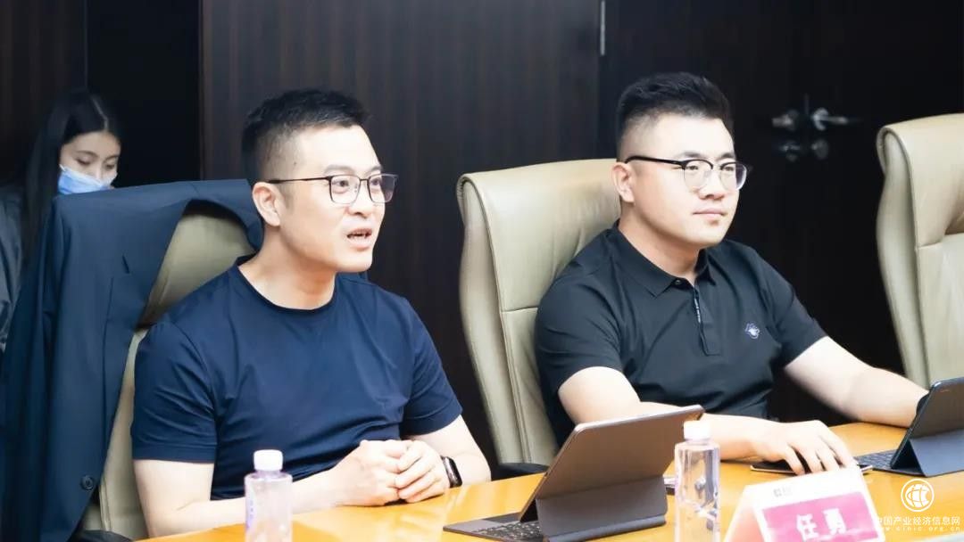 愛瑪&京東年度合作交流會順利舉行，雙方達成多項合作決議