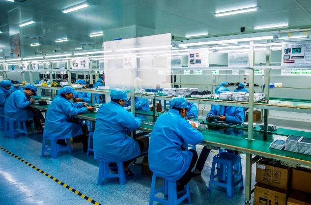 搶抓機遇提質增效 推動輕工外貿量穩質升