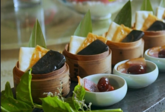 美食紀錄片如何講好“干飯人”的故事？