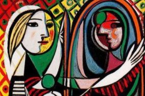 畢加索的遺產：悖論與謎題