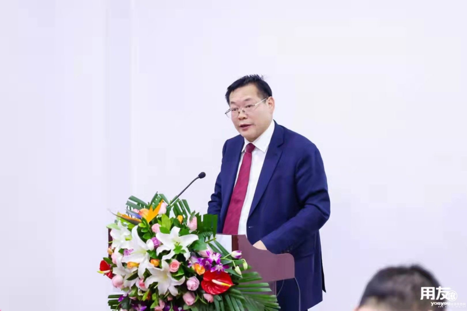 2021商業創新大會，探討國資國企數智化升級新場景