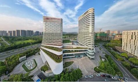 武漢獲批設立首個國家級科技保險創新示范區