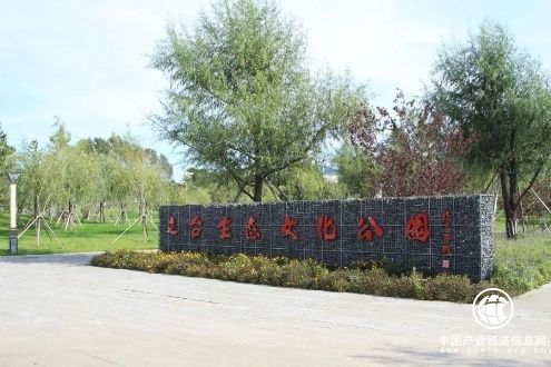 來九臺“最美出入口”，一覽秋日的美好！