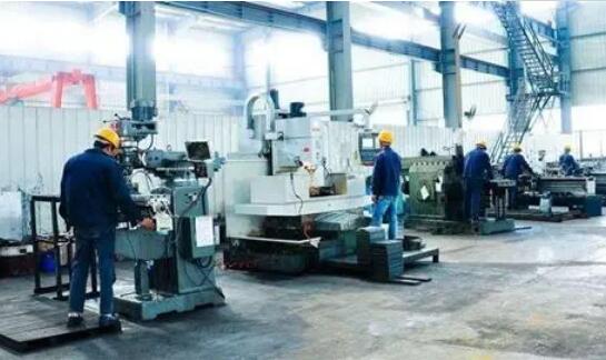 助企紓困加力 制造業中小微企業11月起可緩繳稅款