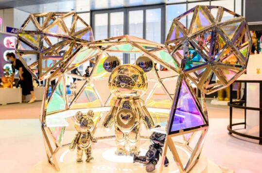 前三季度文化企業營業收入保持兩位數增長