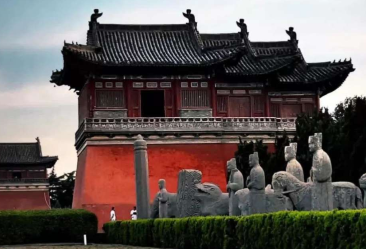 文物古跡受災怎么辦？ 國家文物局：用科技找到防災“密碼”