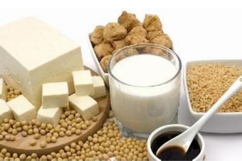 技術創新帶來新的發展思路 豆制品產業站上風口