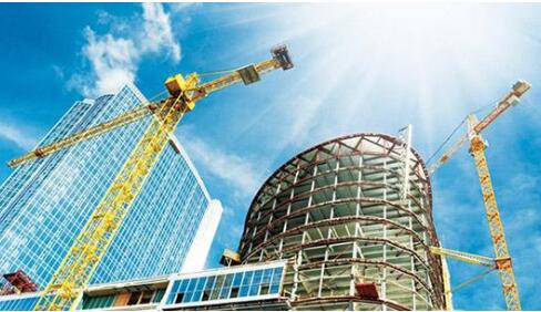 《湖北建筑業發展“十四五”規劃》發布