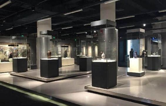 上海加速建設國際重要藝術品交易中心 十條新政助力“藝術上海”