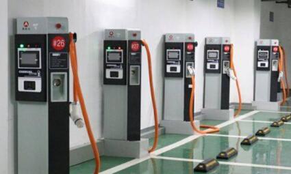 西安發文推進新能源汽車產業發展 明年建成投運10000根充電樁