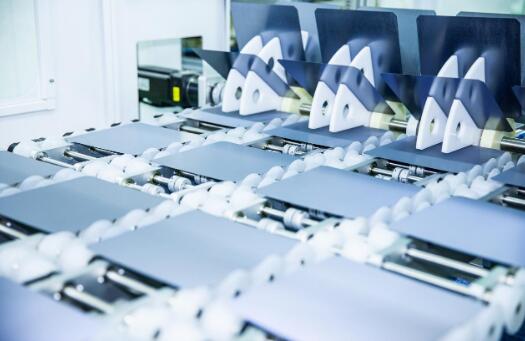 新產品產銷兩旺傳遞重要信號