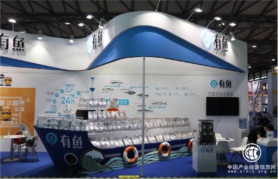 有魚貓糧深研高差異化產品，致力建設國產寵糧品牌長期價值