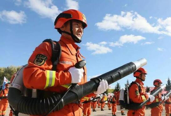 應急管理部：國家綜合應急能力水平不斷提升