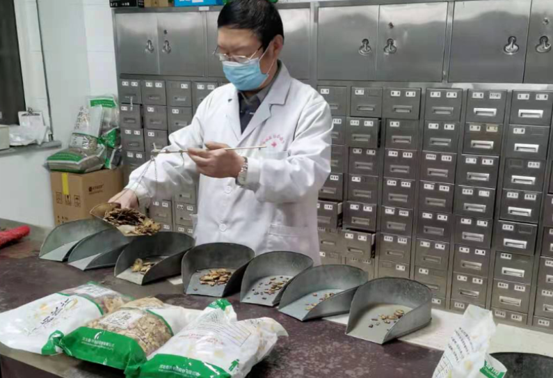 千年瑰寶放異彩 中醫藥傳承創新發展提質增速