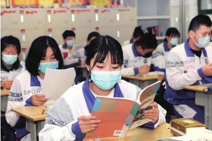 降低中專生進入大學門檻？教育部回應了