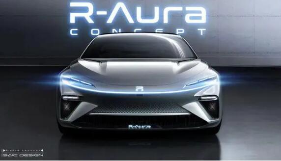 加速培育自主品牌 上汽發力電動汽車中高端市場