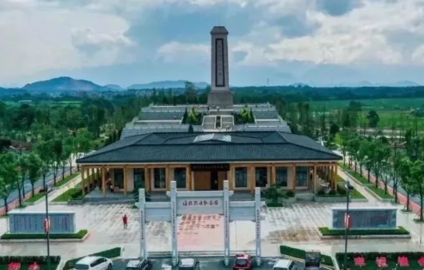 創新投融資體制機制，高水平建好國家文化公園