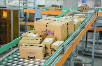 中國內需激活全球活力 235個海外品牌成交破千萬