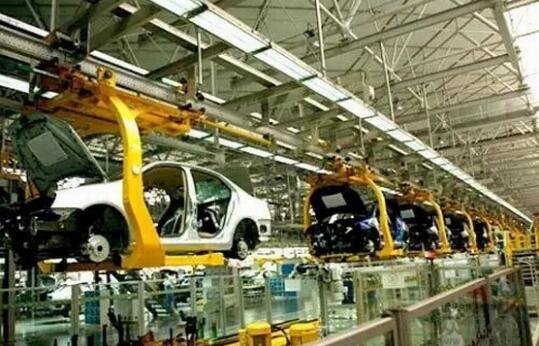 河南汽車產業規模達2000億元 商用車新藍海顯現