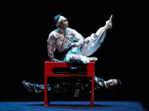 科技助力，展現中國式審美