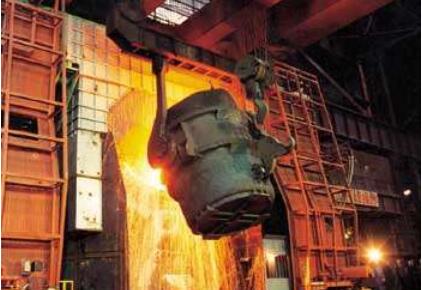 低碳發展加速提升電爐鋼比例