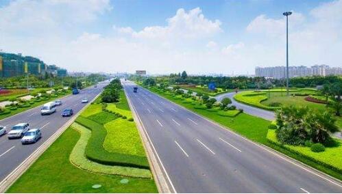 住房和城鄉建設部：我國新型城市基礎設施建設擴大試點范圍