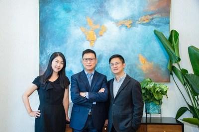 專注硬科技和人工智能，硅港資本完成近10億元募資