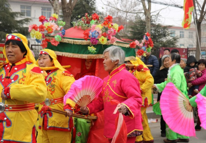 在新的歷史起點上延續中華優秀傳統文化基因