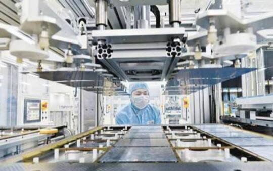 遼寧針對制造業中小企業實際困難出實招——引金融活水助企業發展