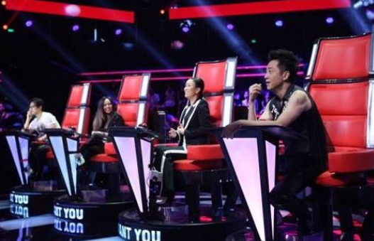 手握《中國好聲音》《倩女幽魂》等IP 星空華文業績為何一年不如一年？