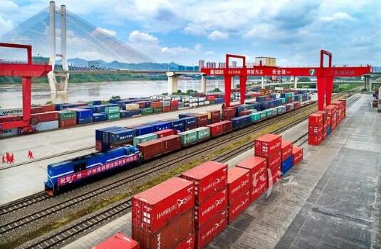 “十四五”綜合運輸服務規劃出爐