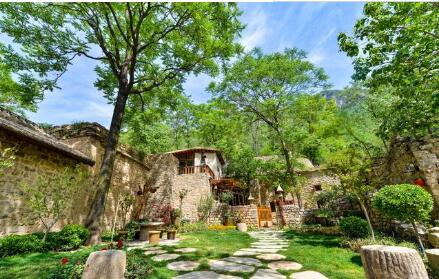 山西20億元信貸規模支持休閑農業鄉村旅游