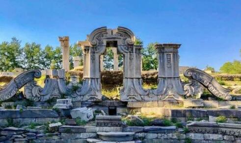 關于《大遺址保護利用“十四五”專項規劃》的解讀