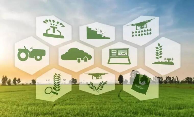 我國農業科技整體實力進入世界前列